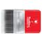 Princeton™ Redline™ Series 6700 Flat Paddle Mottler Brush